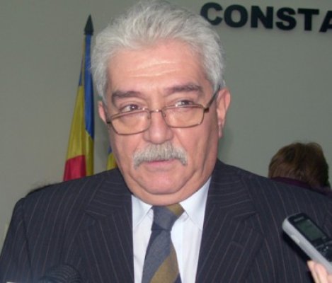 Prefectul Bola, vizitat de o delegaţie din Turcia